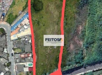 f026a5c403e84a4d5c82872e16bea5c0a39283c5 · Terreno à venda, 4400 m² por R$ 3.600.000 - Parque Residencial Casa Branca - Suzano/SP