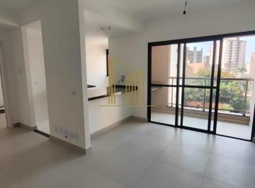 Foto 01 · Apartamento 1 quarto com suíte 51m² na Padre Vieira - Campinas