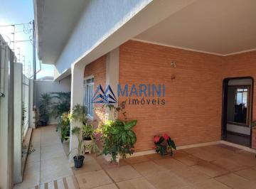 Foto 01 · Casa, São José, Franca, SP