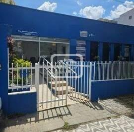 Comercial · 167m² · 2 Vagas · Casa comercial a venda com 4 salas , 167 m² - Continental - São Paulo - SP