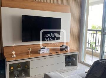 Apartamento · 57m² · 2 Quartos · 1 Vaga · Apartamento a venda com 2 quartos , 57 m² - Vila Yara - Osasco SP