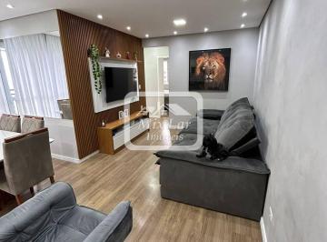 Apartamento · 73m² · 3 Quartos · 2 Vagas · Apartamento a venda com 32 quartos, 73 m², Vila Osasco - Osasco - SP