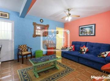 Casa · 230m² · 3 Quartos · 2 Vagas · Sobrado a venda com 3 quartos, 230 m², Jardim das Flores - Osasco - SP