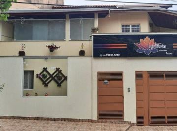Comercial · 120m² · 2 Quartos · Casa comercial Térrea para alugar, 120 m² - Centro Osasco - Osasco - SP