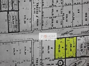 4a53fb5679e7c30313306348822561c758448ccf · Terreno à venda, 454 m² por R$ 300.000,00 - Estrela - Ponta Grossa/PR
