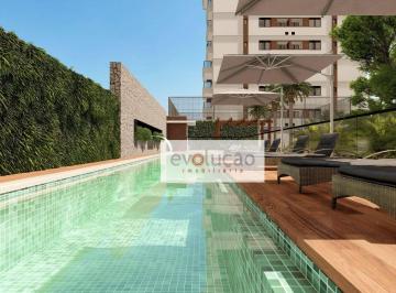 99cd3d2a0069edccb763c7c0c5e70107af0deb64 · Apartamento com 2 dormitórios à venda, 72 m² por R$ 970.000,00 - Bacacheri - Curitiba/PR