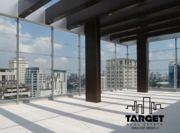 Foto 03 · Conjunto Comercial/Sala para alugar, 1300m² - Vila Olímpia