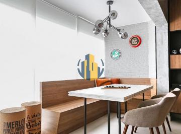 Apartamento de 2 quartos, São Paulo · LINDO APARTAMENTO FINAMENTE DECORADO NO KLABIN