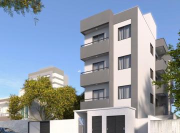 Foto 01 · Apartamento, Floresta, Joinville, SC