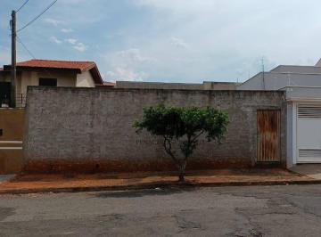 7d320217fb1d52c5235a9d10f984b9bdc373f066 · Terreno à venda, 250 m² por R$ 270.000 - Residencial Furlan - Santa Bárbara D'Oeste/SP