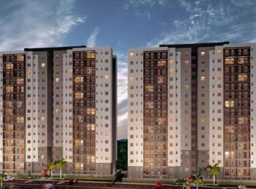 20240131150358434196.jpg · Apartamento para Venda em Limeira, Jardim Adélia Cavicchia Grotta, 2 dormitórios, 1 suíte, 2 banheir