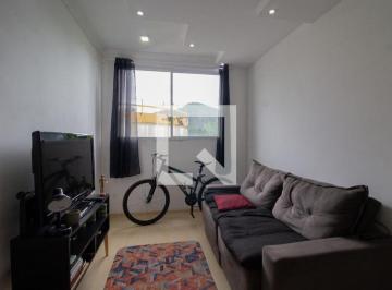 Apartamento · 44m² · 2 Quartos · Apartamento à Venda - Vargem Pequena, 2 Quartos, 44 m² - Rio de Janeiro