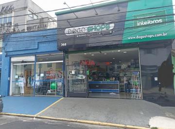 Foto 01 · Venda desse belo imóvel comercial, localizado na região de Santo Amaro, proximo ao Hospital Reginal 