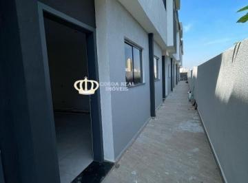 Foto 02 · SOBRADO EM CONDOMINIO COM 2 SUITES EM CONSTRUÇÃO!!