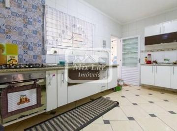 Casa · 228m² · 3 Quartos · 2 Vagas · Sobrado a venda com 3 quartos , 228 m² - Jardim D Abril - Osasco - SP