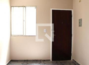 Apartamento · 70m² · 2 Quartos · 1 Vaga · Apartamento para Aluguel - Vila Liviero, 2 Quartos, 70 m² - São Paulo