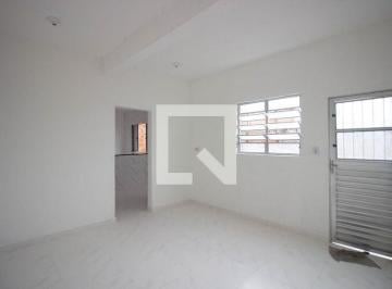 Casa · 50m² · 1 Quarto · 1 Vaga · Casa para Aluguel - Vila Jacuí, 1 Quarto, 50 m² - São Paulo