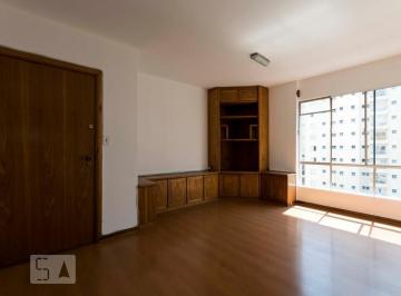 Apartamento · 85m² · 3 Quartos · 2 Vagas · Apartamento para Aluguel - Vila Clementino, 3 Quartos, 85 m² - São Paulo