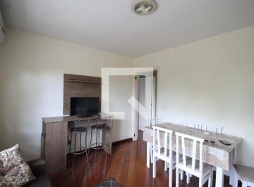 Apartamento · 60m² · 2 Quartos · 1 Vaga · Apartamento para Aluguel - São José, 2 Quartos, 60 m² - Canoas