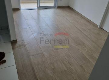 Apartamento · 41m² · 2 Quartos · 1 Vaga · APARTAMENTO COM 2 DORMITÓRIOS, SACADA, 1 VAGA E LAZER COMPLETO