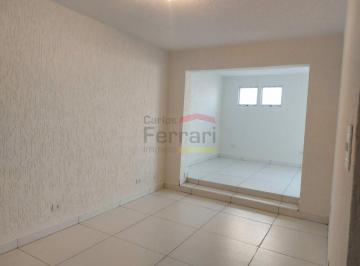 Comercial · 100m² · Salão Comercial - Alto de Santana - Localização Privilegiada