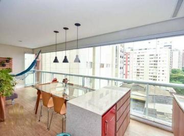 b6475442d0ea19b2b0231a08458befdba4e797cc · Apartamento com 3 dormitórios, 140 m² - venda por R$ 2.499.000,00 ou aluguel por R$ 15.275,70/mês -