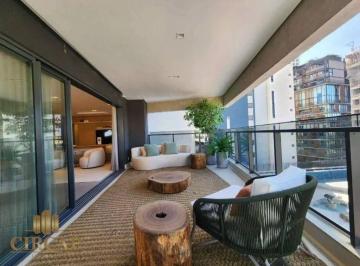 8cfb3a09abb5860fd7f2a9cb7b2edcb805810105 · Apartamento à venda, 195 m² por R$ 3.494.000,00 - Vila Madalena - São Paulo/SP