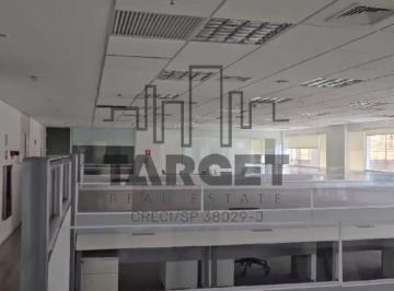 Foto 07 · Conjunto Comercial de Alto Padrão na Vila Olímpia 375 m² Mobiliado