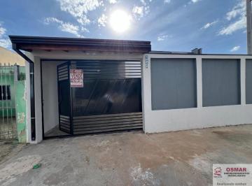 Foto 01 · Imperdível oportunidade: Casa à venda em Hortolândia-SP, Jardim Rosolém! 3 quartos, 1 suíte, 2 salas