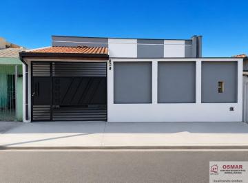 Foto 01 · Imperdível oportunidade: Casa à venda em Hortolândia-SP, Jardim Rosolém! 3 quartos, 1 suíte, 2 salas