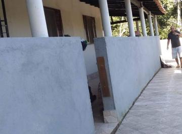 Rural de 2 quartos, Juquitiba · EXCELENTE CHÁCARA COM PISCINA COD: 5209 F:(11) 97302-9229 CESAR