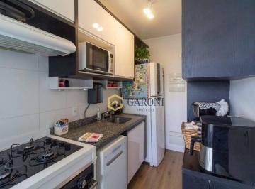 1d75e3a08d494185435fa887070356b470d1bcc3 · Apartamento com 2 quartos  à venda, 60 m² - Vila Anastácio - São Paulo/SP