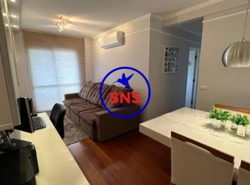 Foto 01 · Apartamento, São Bernardo, Campinas, SP