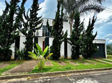 Foto 01 · Casa, Parque Véu das Noivas, Poços de Caldas, MG