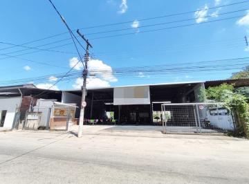 Comercial , Timóteo · Galpão com 500 m² na Av. Acesita - Centro