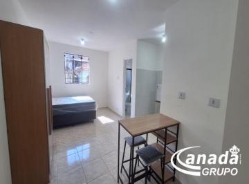 l7231a.jpg · Apartamento para locação no Vila São Jorge com 1 quarto