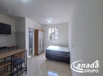 l7222a.jpg · Apartamento para locação no Vila São Jorge com 1 quarto
