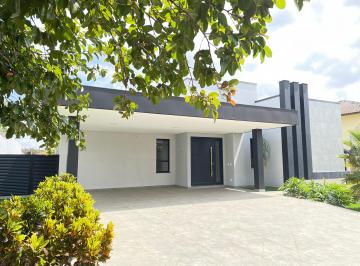 Casa de 4 quartos, Itupeva · Casa térrea Residencial dos Lagos - 4 suítes com piscina - Itupeva - SP