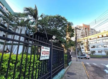 Edifício Veneza · Apartamento à venda na Benjamin Constant, esquina Tuiuti. Confira