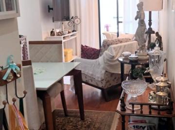 Apartamento de 2 quartos, São Paulo · Apartamento à venda na Vila Hamburguesa na Rua Brentano 340