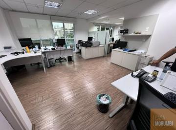 Foto 02 · SALA COMERCIAL A VENDA 40,23 M² 1 BANHEIROS 1VAGAS VILA ANDRADE COM RENDA