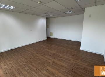Comercial · 40m² · 1 Vaga · SALA COMERCIAL PARA LOCAÇÃO 40,23 M²