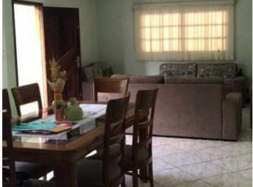 Foto 01 · Impecável Casa à Venda em Santo André-SP, Jardim Irene: 3 Quartos, 1 Suíte, 2 Salas, 4 Banheiros, 2 