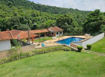 Foto · Sítio à Venda em São Roque-SP, Vila Santo Antonio: 6 Quartos, 1 Suíte, 3 Salas, 2 Banheiros, 1.000 m