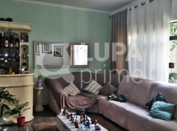 Casa de 3 quartos, São Paulo · SOBRADO COM 3 QUARTOS PARA VENDA, ALTO DO PARI, SÃO PAULO