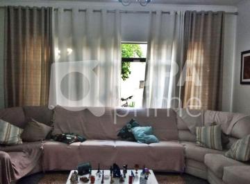 Casa · 220m² · 3 Quartos · 3 Vagas · SOBRADO COM 3 QUARTOS PARA VENDA, ALTO DO PARI, SÃO PAULO
