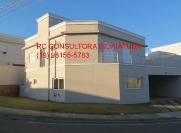 Foto 01 · Condominio, Jardim Bela Vista, Indaiatuba, SP