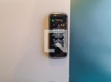 Apartamento · 25m² · 1 Quarto · Apartamento para Aluguel - Vila Mariana, 1 Quarto,  25 m2 - São Paulo