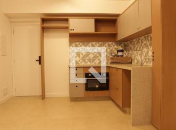 Apartamento · 63m² · 2 Quartos · 1 Vaga · Apartamento para Aluguel - Vila Madalena, 2 Quartos,  63 m2 - São Paulo