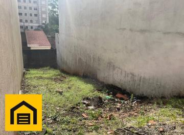 fa8d01dc7a53f70ee7ce88df6e5ee270bac4a04a · Terreno à venda, 125 m² por R$ 320.000 - Parque São Vicente - Mauá/SP